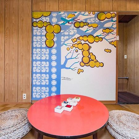 Villa Bna Machiya Kyōto Esterno foto