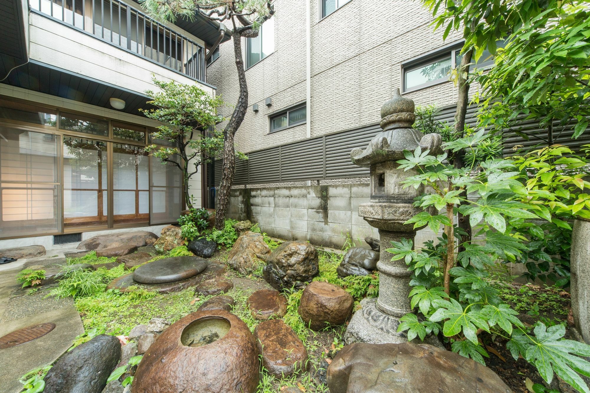 Villa Bna Machiya Kyōto Esterno foto