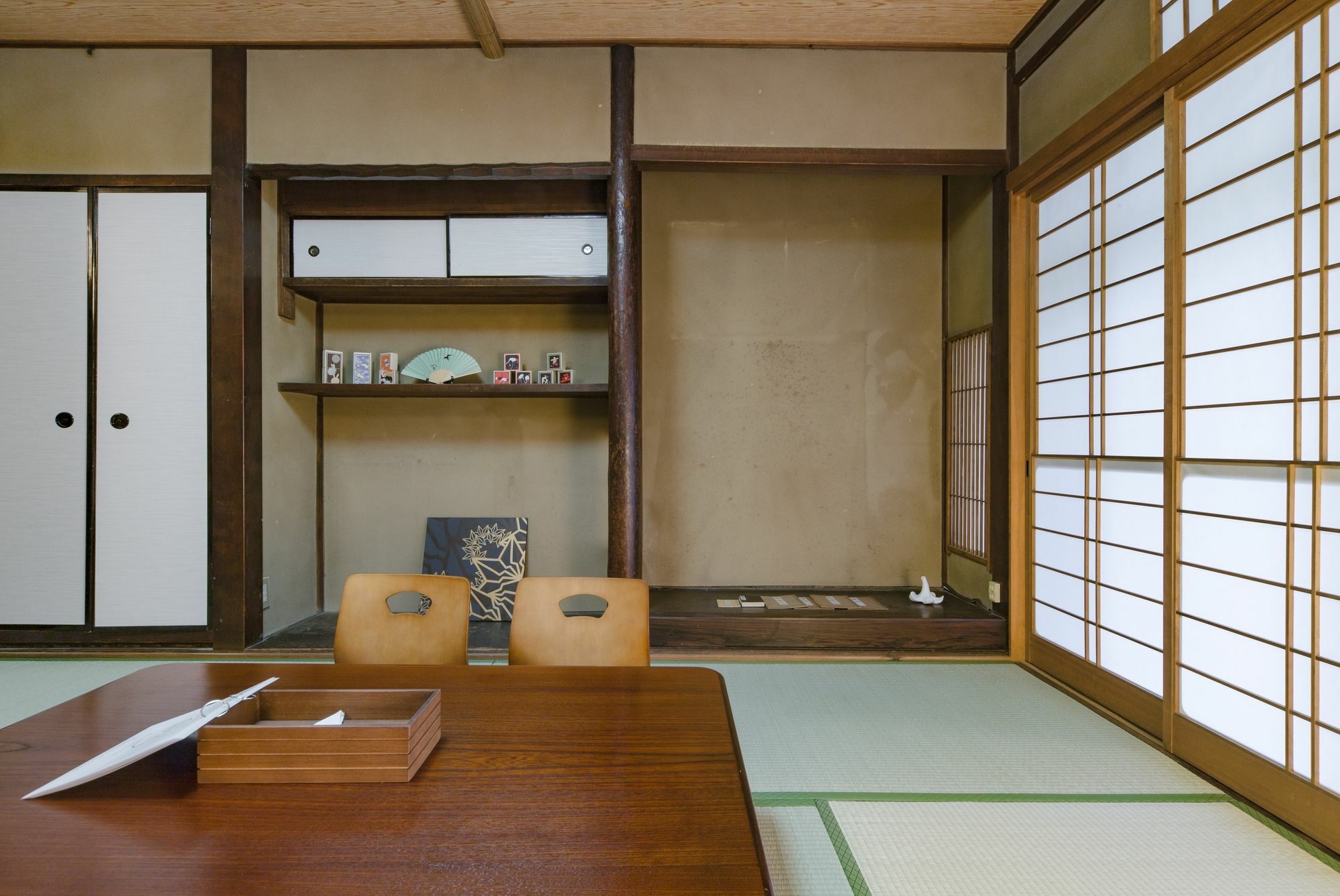 Villa Bna Machiya Kyōto Esterno foto