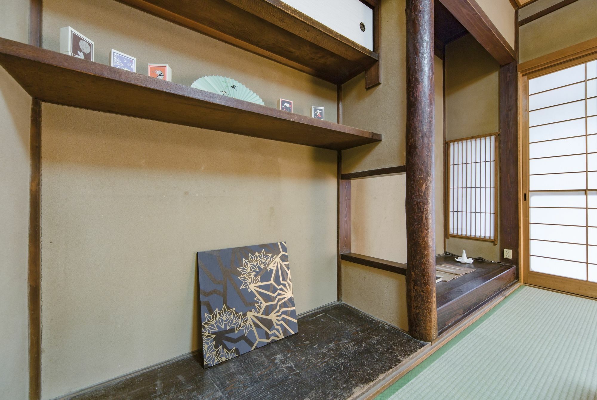 Villa Bna Machiya Kyōto Esterno foto