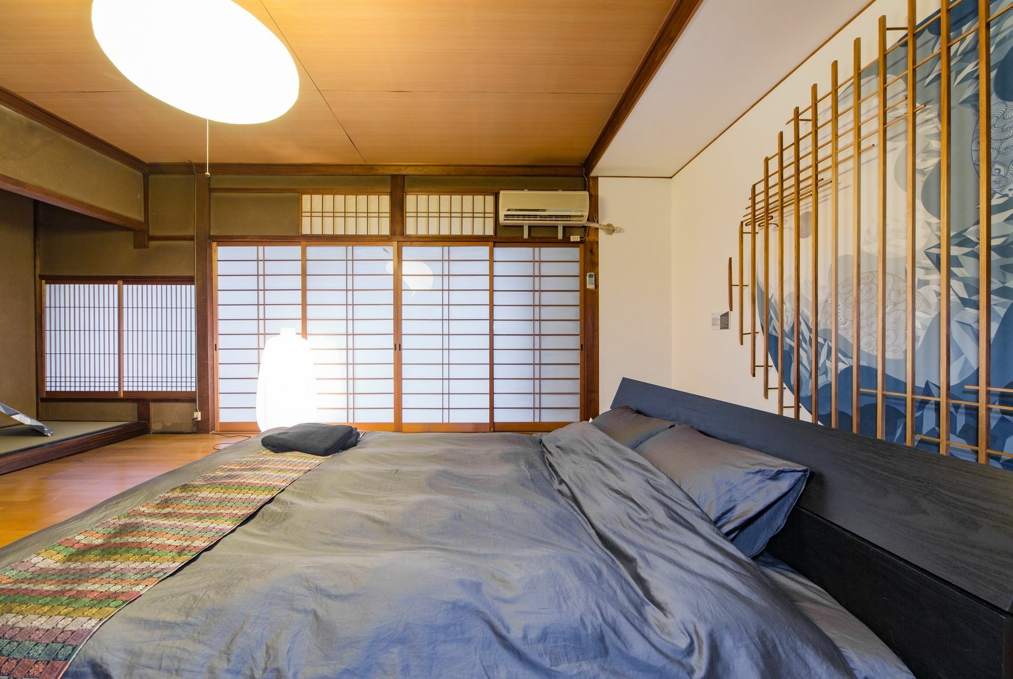 Villa Bna Machiya Kyōto Esterno foto