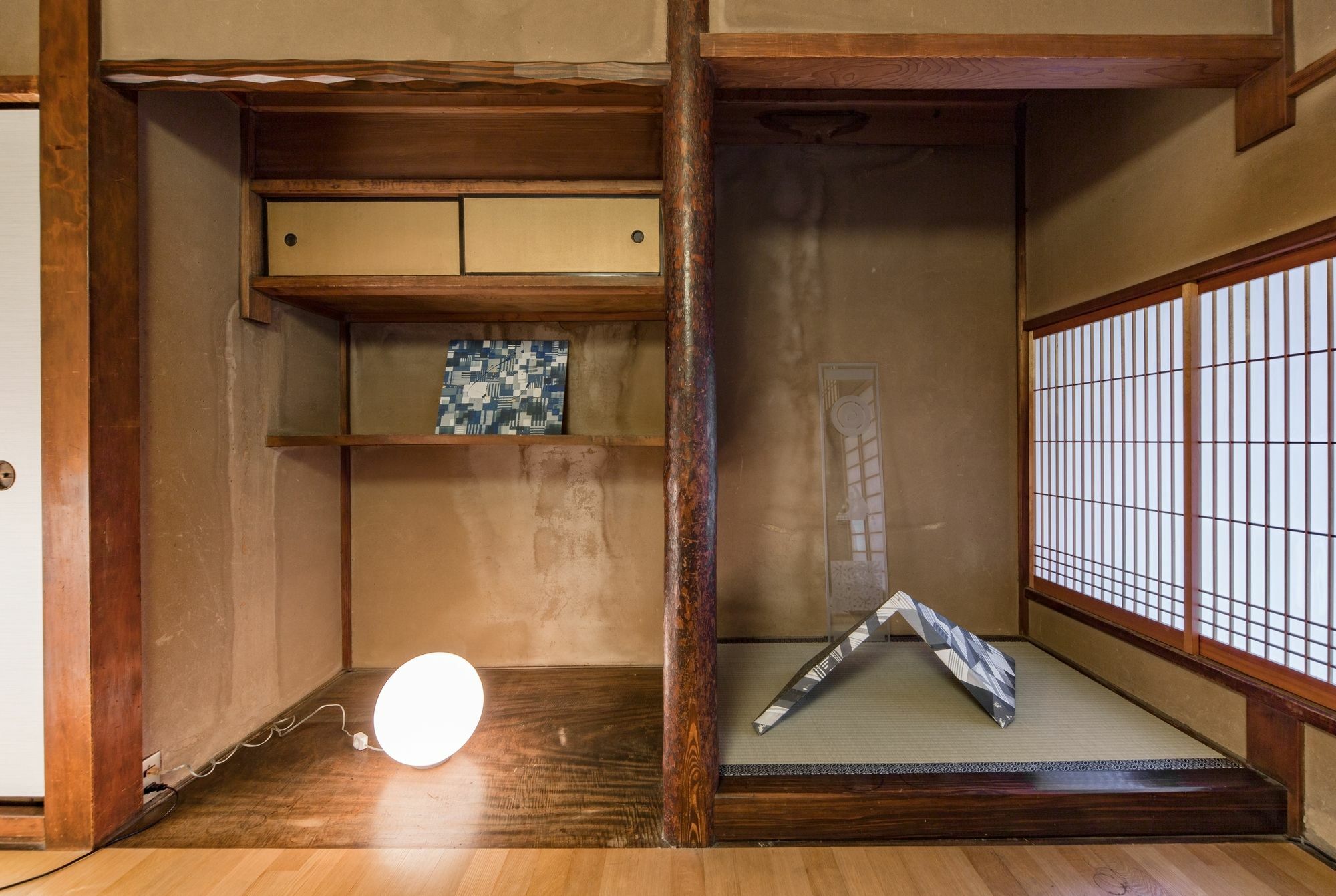 Villa Bna Machiya Kyōto Esterno foto