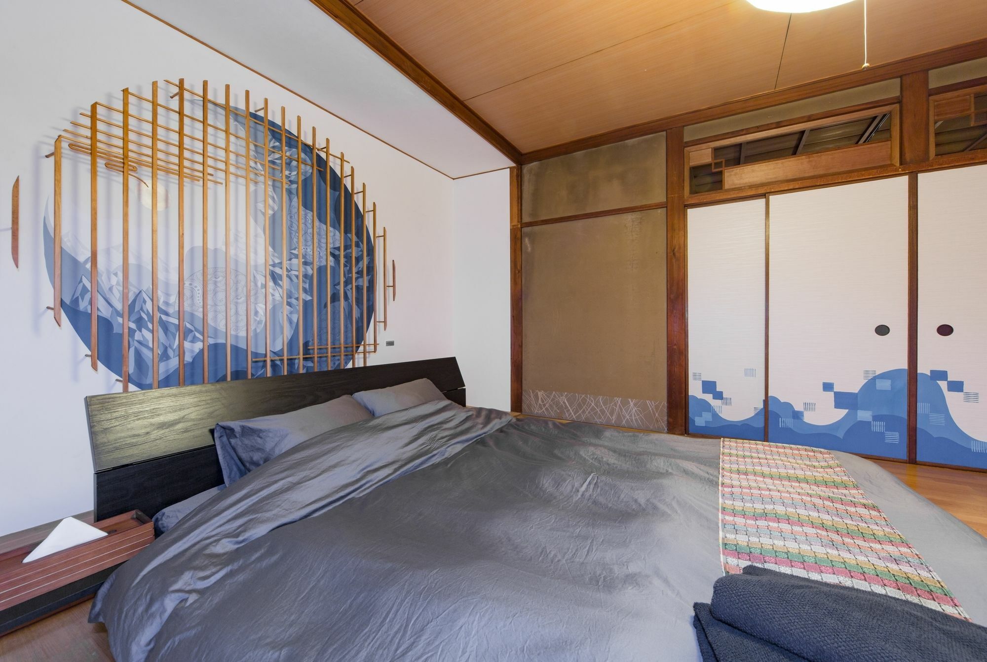 Villa Bna Machiya Kyōto Esterno foto