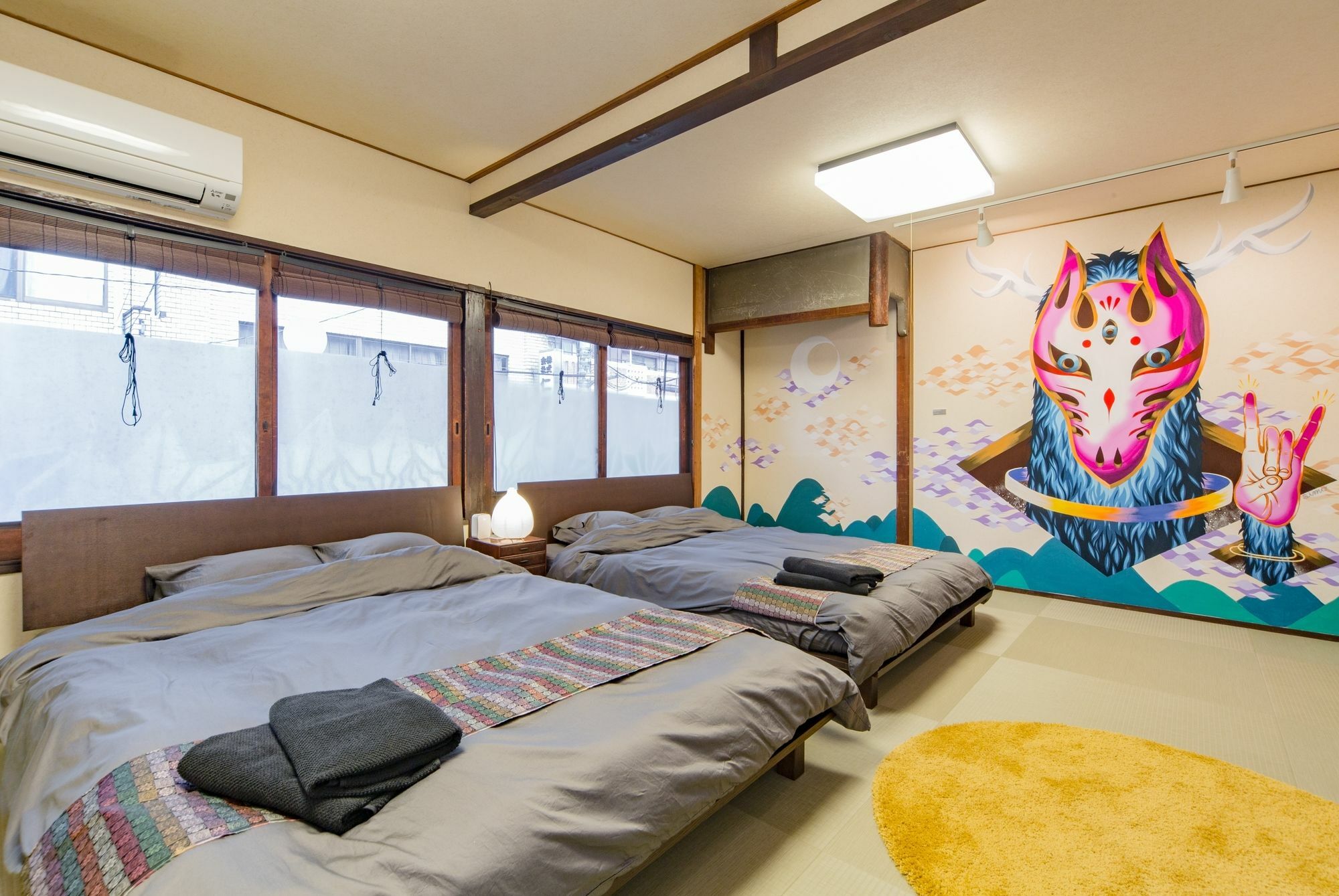 Villa Bna Machiya Kyōto Esterno foto