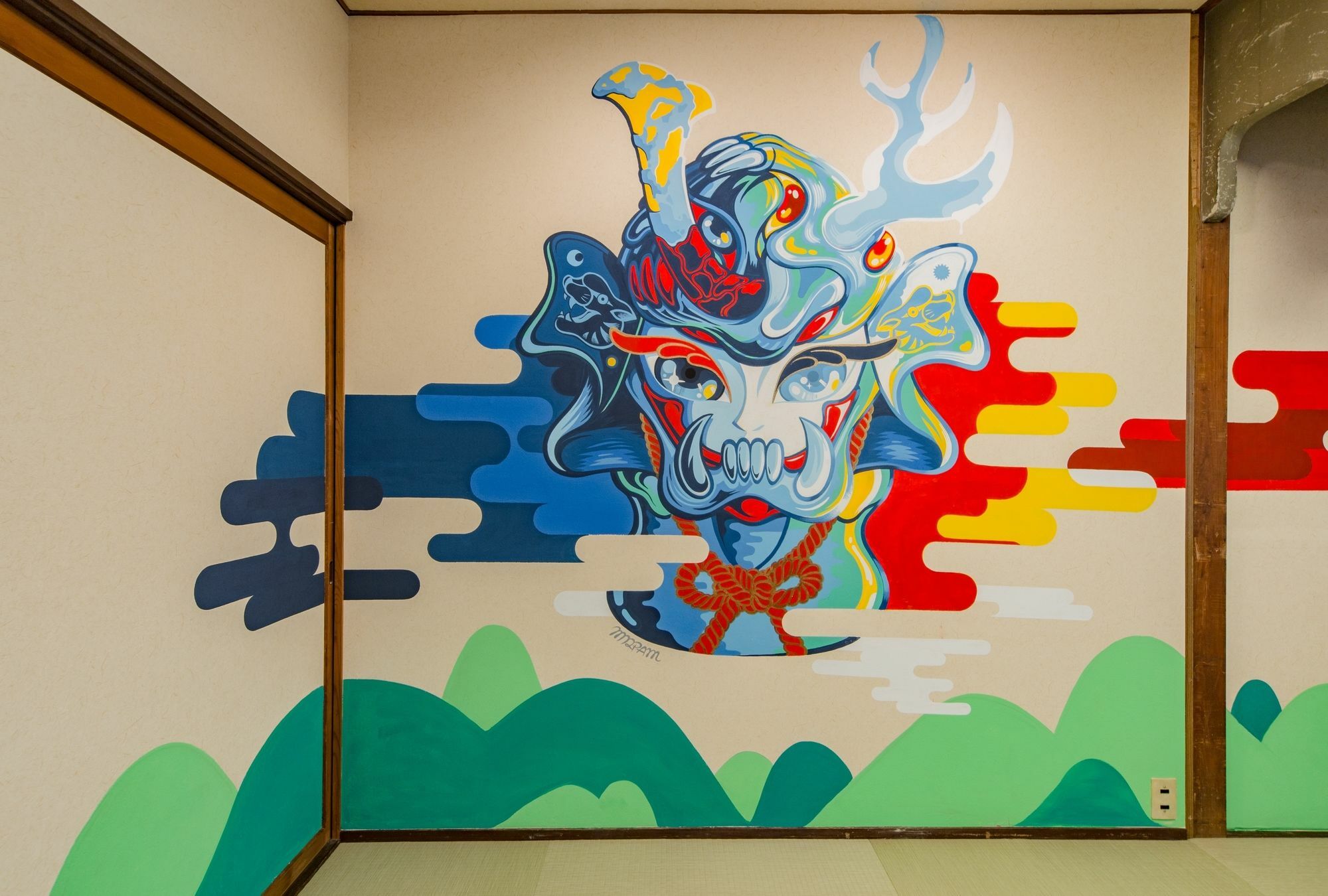 Villa Bna Machiya Kyōto Esterno foto