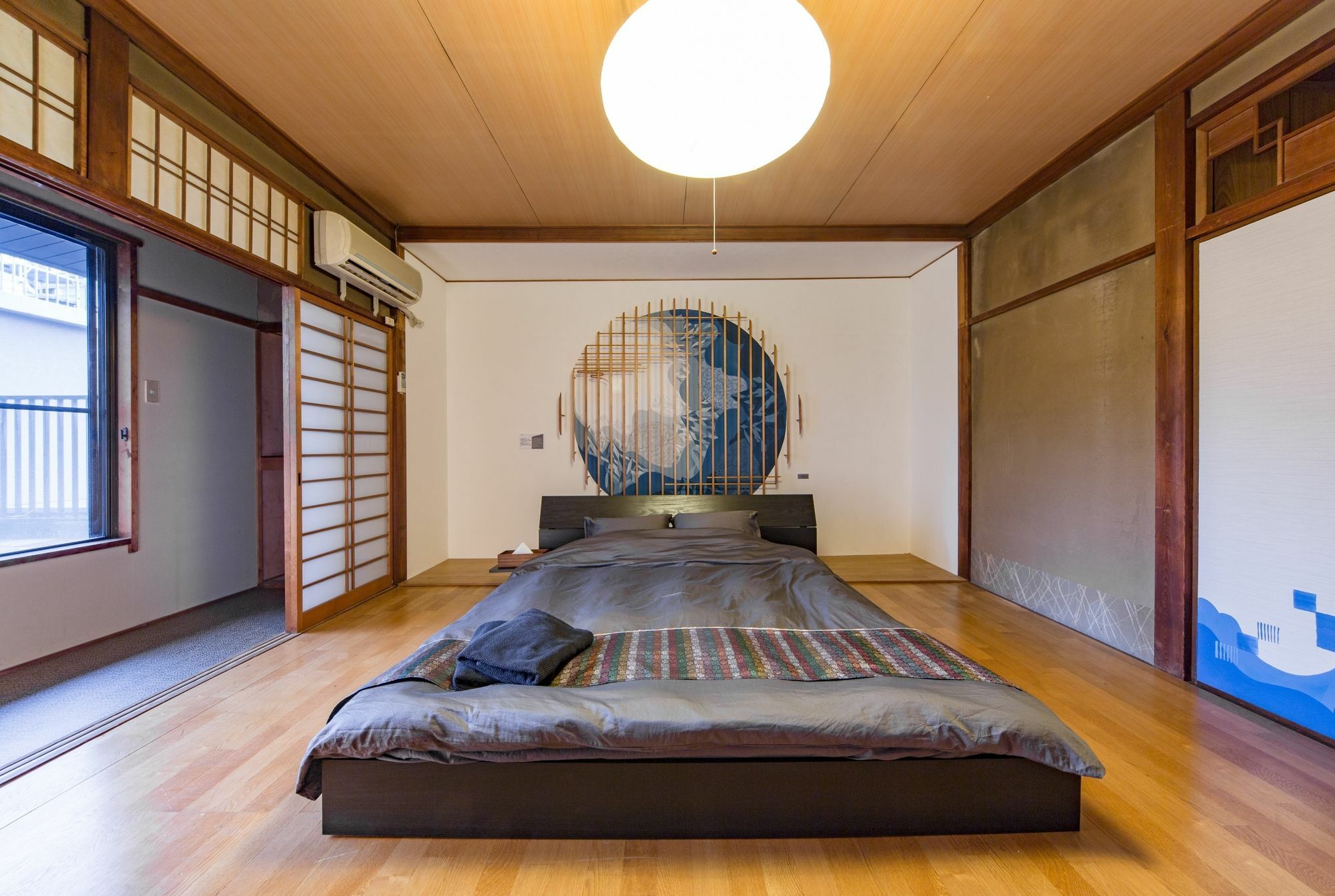 Villa Bna Machiya Kyōto Esterno foto