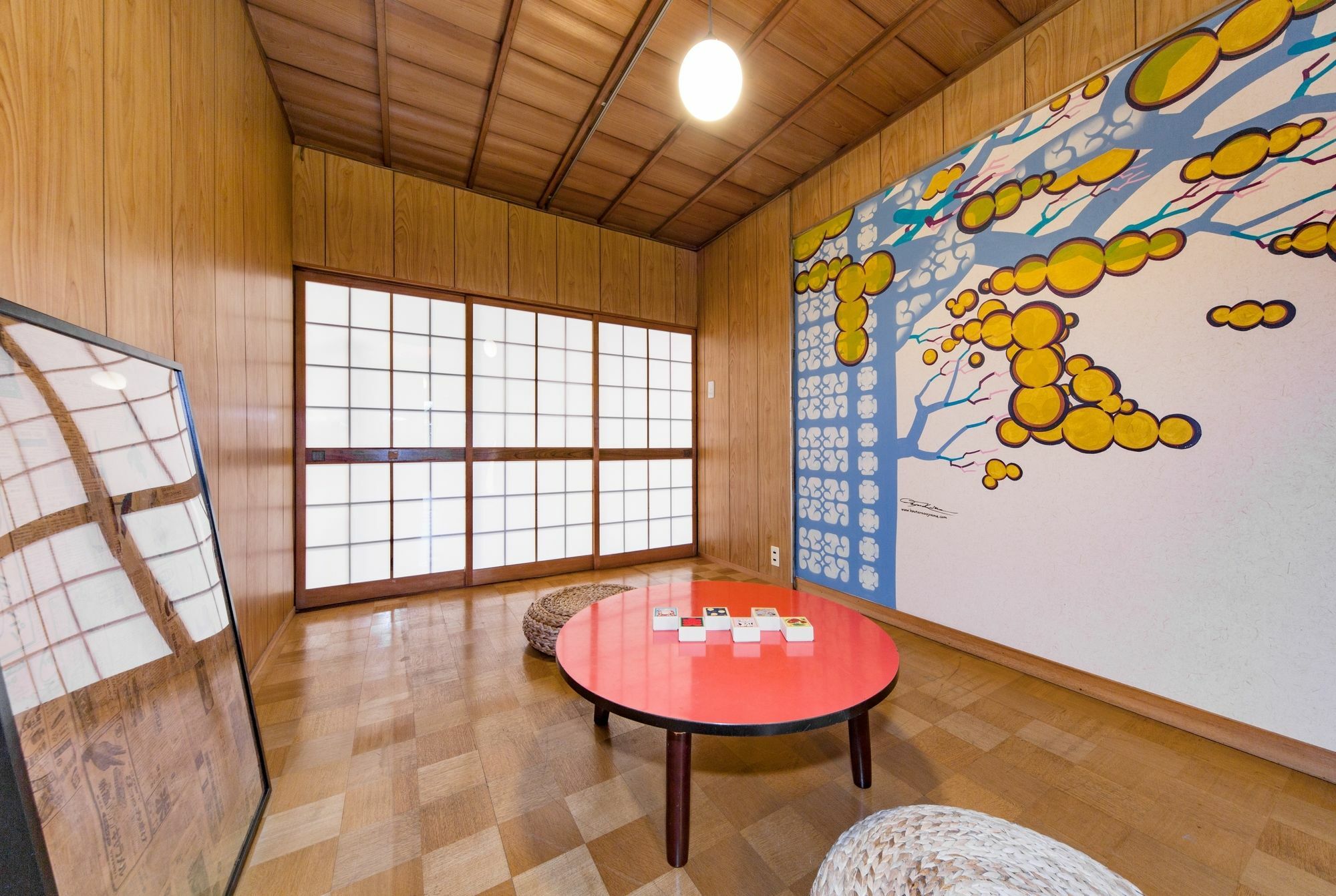Villa Bna Machiya Kyōto Esterno foto