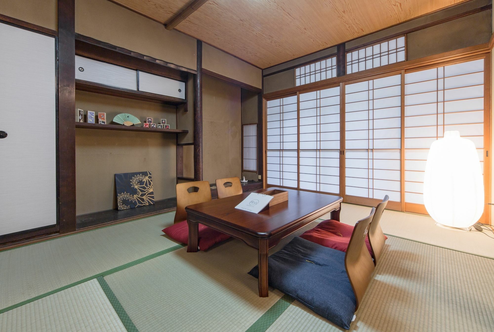 Villa Bna Machiya Kyōto Esterno foto