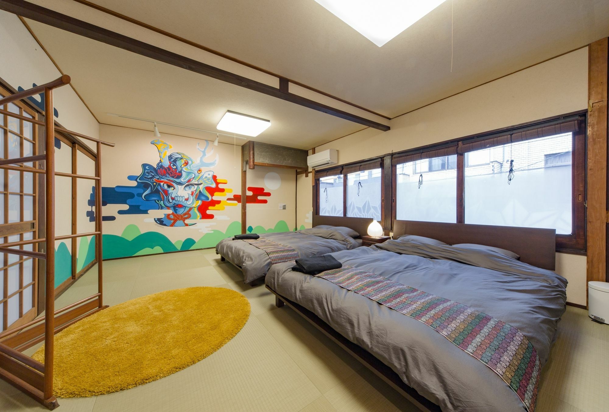 Villa Bna Machiya Kyōto Esterno foto