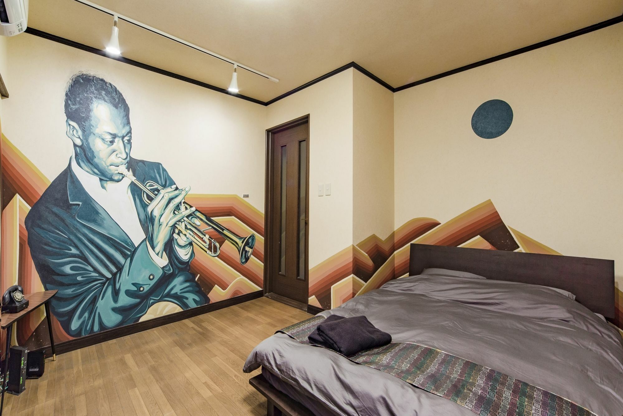 Villa Bna Machiya Kyōto Esterno foto